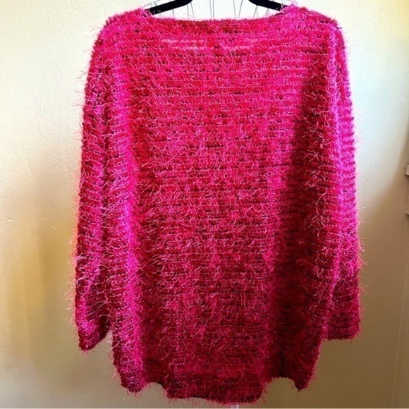 Jones New York sweater, Size M. EUC. - Picture 3 of 4